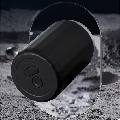 🪒 Mini aparat de ras electric – IPX7, rezistent la apă, uscat sau umed. Călătorie perfect! ⚡ Plată la livrare!