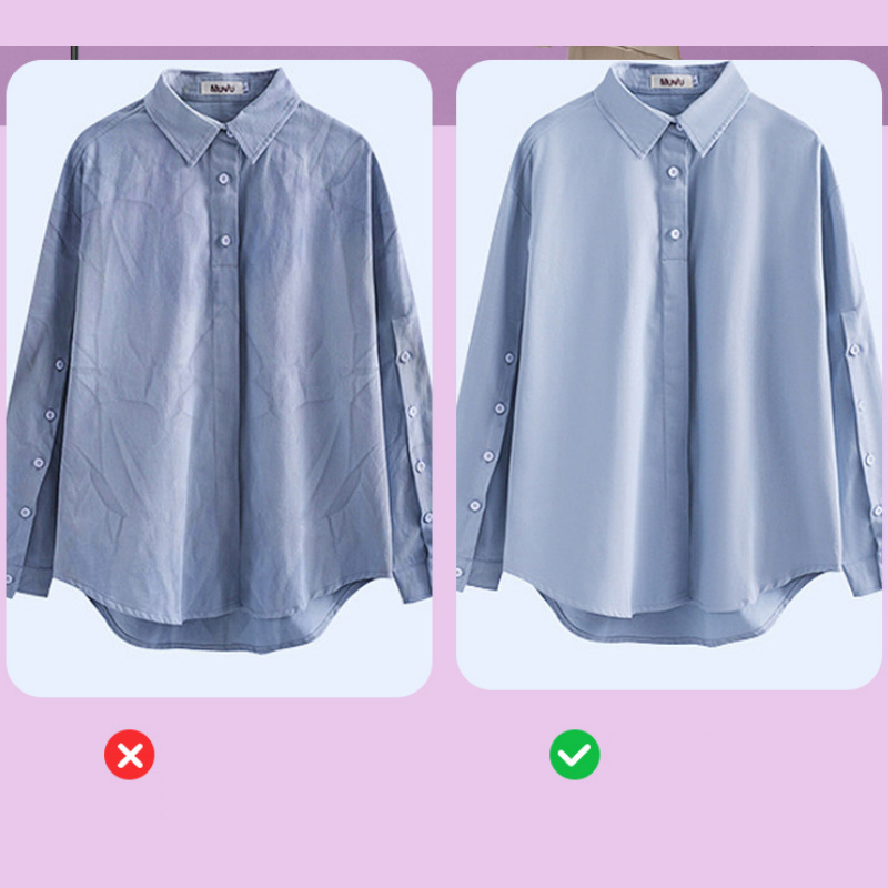 💥 Aburitor portabil de mână pentru haine – mâner rotativ 360°, perfect pentru călătorii și acasă! ✅ Stoc limitat – vezi oferta specială!
