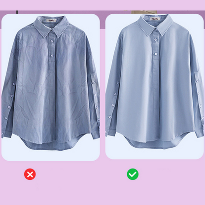 💥 Aburitor portabil de mână pentru haine – mâner rotativ 360°, perfect pentru călătorii și acasă! ✅ Stoc limitat – vezi oferta specială!