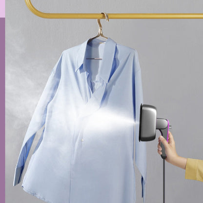 💥 Aburitor portabil de mână pentru haine – mâner rotativ 360°, perfect pentru călătorii și acasă! ✅ Stoc limitat – vezi oferta specială!