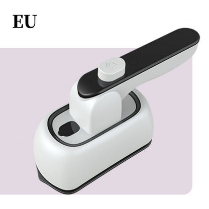 💥 Aburitor portabil de mână pentru haine – mâner rotativ 360°, perfect pentru călătorii și acasă! ✅ Stoc limitat – vezi oferta specială!