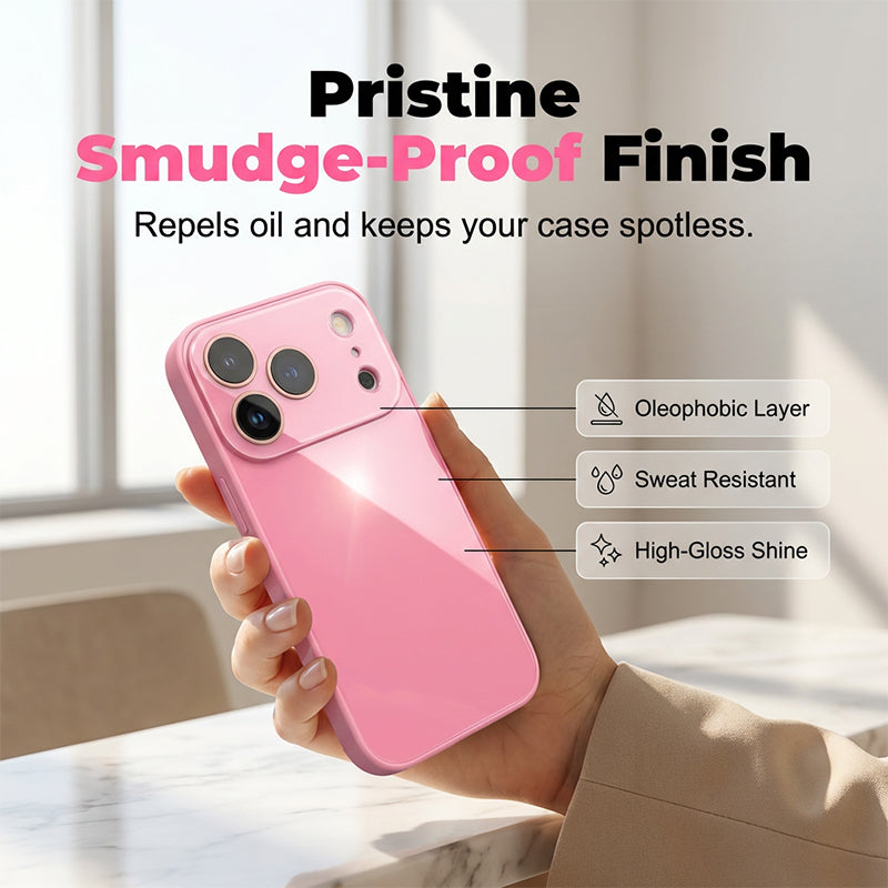 📱✨ Husă transparentă ultra-subțire – Protecție completă, rezistentă la căderi și îngălbenire. Senzație de telefon fără husă! 🛡️ Plată la livrare!