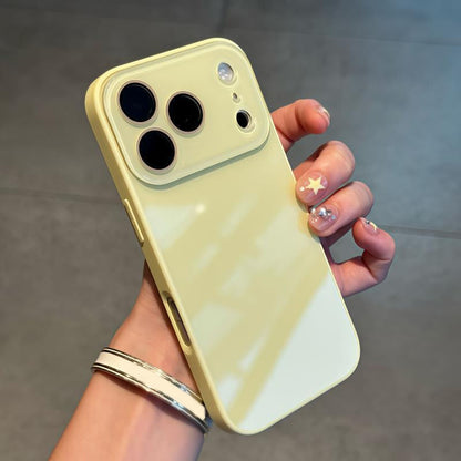 📱✨ Husă transparentă ultra-subțire – Protecție completă, rezistentă la căderi și îngălbenire. Senzație de telefon fără husă! 🛡️ Plată la livrare!