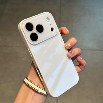 📱✨ Husă transparentă ultra-subțire – Protecție completă, rezistentă la căderi și îngălbenire. Senzație de telefon fără husă! 🛡️ Plată la livrare!