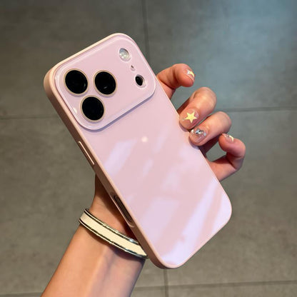 📱✨ Husă transparentă ultra-subțire – Protecție completă, rezistentă la căderi și îngălbenire. Senzație de telefon fără husă! 🛡️ Plată la livrare!
