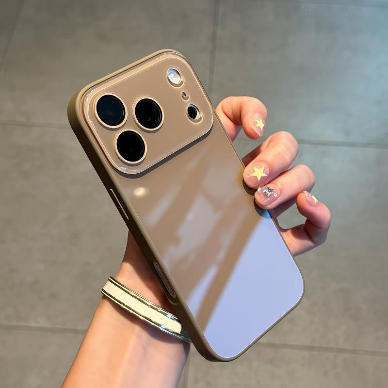 📱✨ Husă transparentă ultra-subțire – Protecție completă, rezistentă la căderi și îngălbenire. Senzație de telefon fără husă! 🛡️ Plată la livrare!