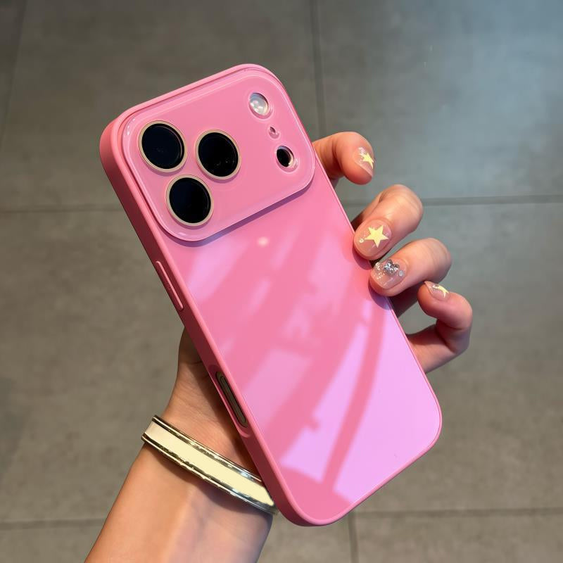 📱✨ Husă transparentă ultra-subțire – Protecție completă, rezistentă la căderi și îngălbenire. Senzație de telefon fără husă! 🛡️ Plată la livrare!