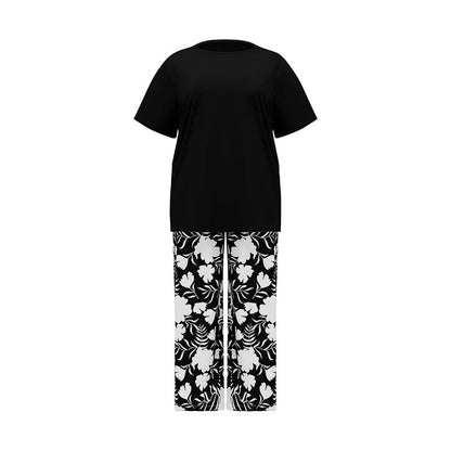 Costum Casual în Două Piese pentru Femei
