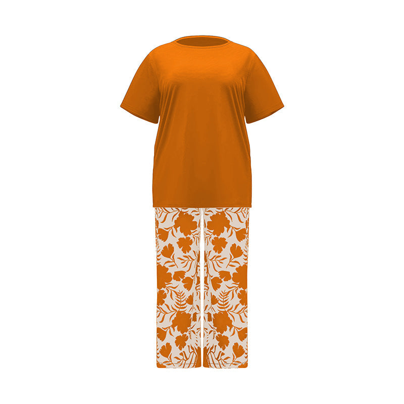 Costum Casual în Două Piese pentru Femei