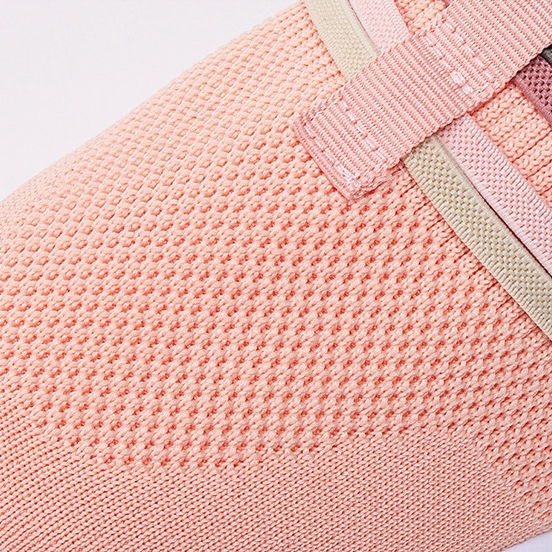 Femei Respirante Rețea Slip-On Sneakers
