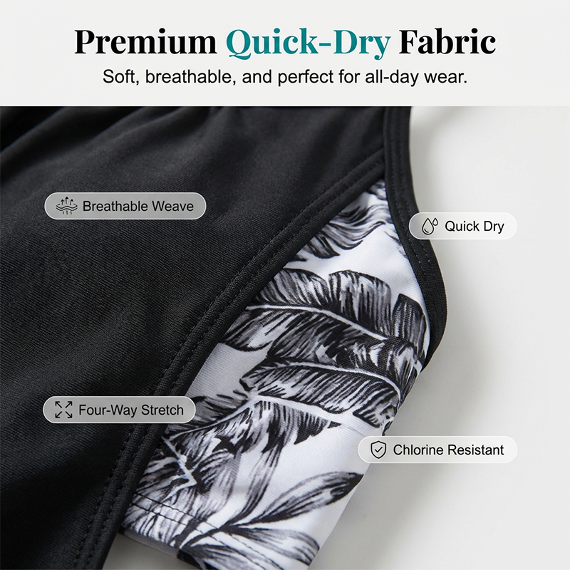 ❤️ Set elegant de două piese pentru femei – bluză tip tankini și pantaloni scurți! Perfect pentru plajă, piscină sau concediu. 📦 Livrare rapidă și plata DOAR la livrare în România. ✅ Comandă acum pe site – stoc limitat!