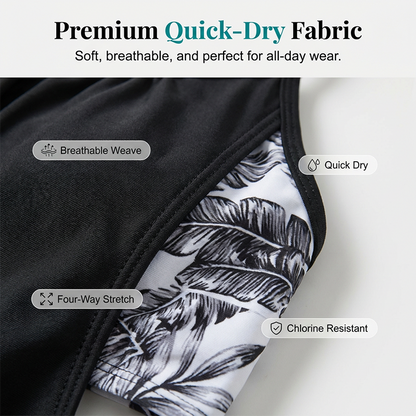 ❤️ Set elegant de două piese pentru femei – bluză tip tankini și pantaloni scurți! Perfect pentru plajă, piscină sau concediu. 📦 Livrare rapidă și plata DOAR la livrare în România. ✅ Comandă acum pe site – stoc limitat!