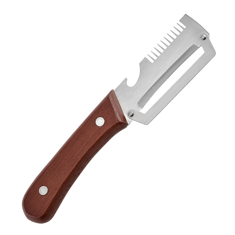 🔪 Taiă și cureți ceapa verde în 3 secunde! Instrument 3-în-1 – rapid, practic și fără mizerie. 🥔 Plătești DOAR la livrare în România. ✅ Comandă acum – stoc limitat!