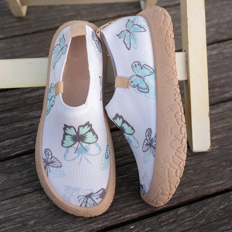 ⏰ Mocasini comozi și antiderapanți pentru femei – talpă moale, nu obosesc picioarele nici după ore întregi de mers. ✅ Plătești DOAR la livrare în România. 👞 Comandă acum – stoc limitat!