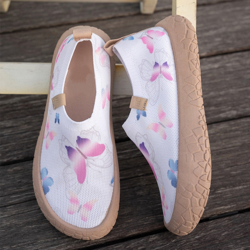 ⏰ Mocasini comozi și antiderapanți pentru femei – talpă moale, nu obosesc picioarele nici după ore întregi de mers. ✅ Plătești DOAR la livrare în România. 👞 Comandă acum – stoc limitat!