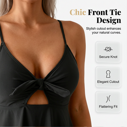 🌊 REDUCERE 49%! Set costum de baie două piese pentru femei – stil și confort pe plajă. 👙 Plătești DOAR la livrare în România. ✅ Comandă acum – stoc limitat!