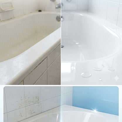 🎨 Set premium vopsea pentru plăci ceramice și căzi – Renovează fără să înlocuiești! 🛁✨ Plată la livrare!