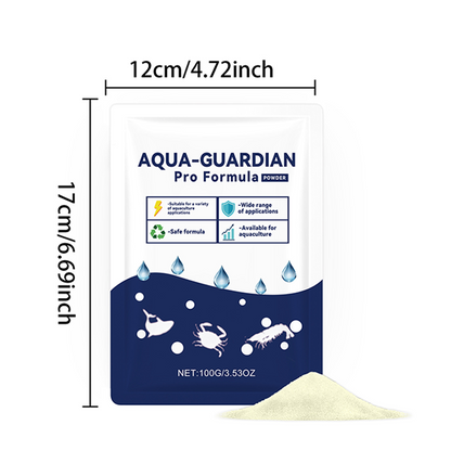 💧 Apă limpede ca sticla – fără toxice, pentru pești fericiți! 🇷🇴🐟