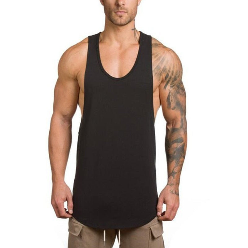 💪 Maiou fitness pentru bărbați – scoate-ți mușchii în evidență! Confortabil, elastic și perfect pentru sală. 🔥 Plătești DOAR la livrare în România. ✅ Comandă acum – stoc limitat!