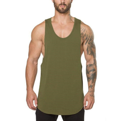 💪 Maiou fitness pentru bărbați – scoate-ți mușchii în evidență! Confortabil, elastic și perfect pentru sală. 🔥 Plătești DOAR la livrare în România. ✅ Comandă acum – stoc limitat!