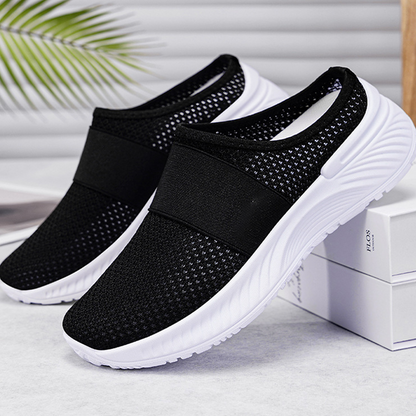 🔥 Pantofi slip-on pentru femei – antiderapanți și respirabili, comozi toată ziua! ⚡ Livrare rapidă în România – comandă acum!