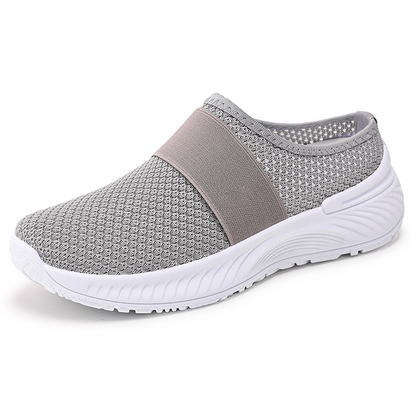 🔥 Pantofi slip-on pentru femei – antiderapanți și respirabili, comozi toată ziua! ⚡ Livrare rapidă în România – comandă acum!