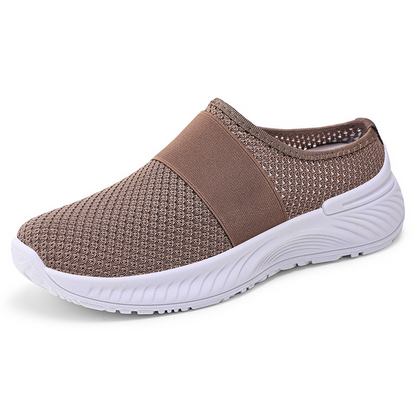 🔥 Pantofi slip-on pentru femei – antiderapanți și respirabili, comozi toată ziua! ⚡ Livrare rapidă în România – comandă acum!