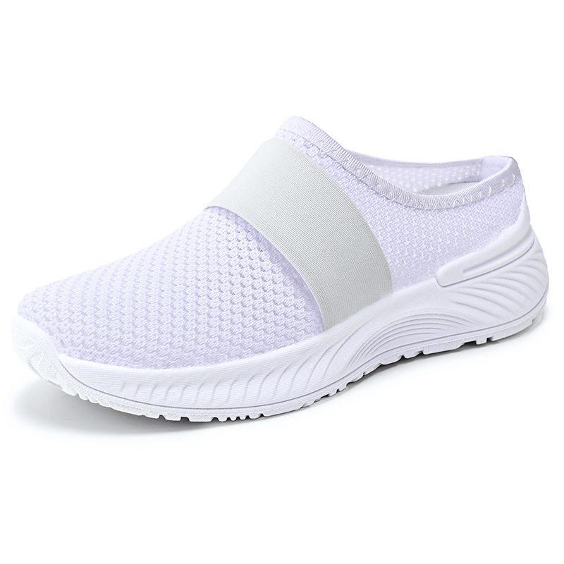 🔥 Pantofi slip-on pentru femei – antiderapanți și respirabili, comozi toată ziua! ⚡ Livrare rapidă în România – comandă acum!