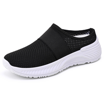 🔥 Pantofi slip-on pentru femei – antiderapanți și respirabili, comozi toată ziua! ⚡ Livrare rapidă în România – comandă acum!