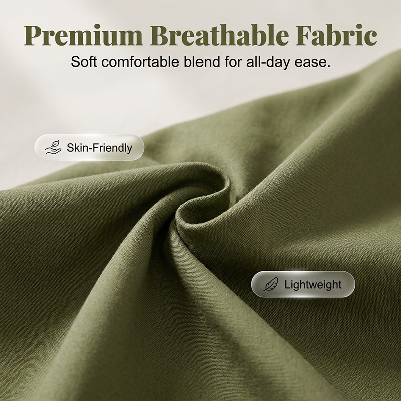 🌿 Pantaloni lejeri pentru outdoor – croială largă, respirabili, stil relaxat. 🚚 Plătești la livrare – stoc limitat 🔥