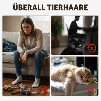 🔥 Perie pentru îndepărtarea nodurilor și a părului mort la câini – eficientă și delicată. 🐕 Plată la livrare!