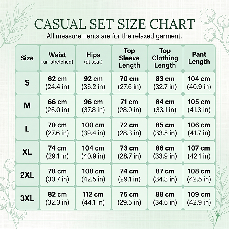 👚 Set bluză cu imprimeu + pantaloni largi pentru femei – stil lejer, confortabil, potrivit pentru orice ocazie. 🌸 Plată la livrare!