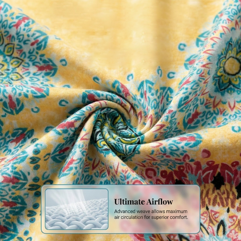 Vaporoasă, ușoară, în linie A – rochia care dansează cu briza verii ☀️👗