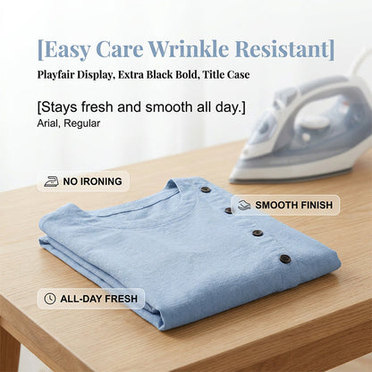👚 Cămașă pentru femei din bumbac și in – retro, mânecă scurtă, lejeră și respirabilă. 🌿 Plată la livrare!