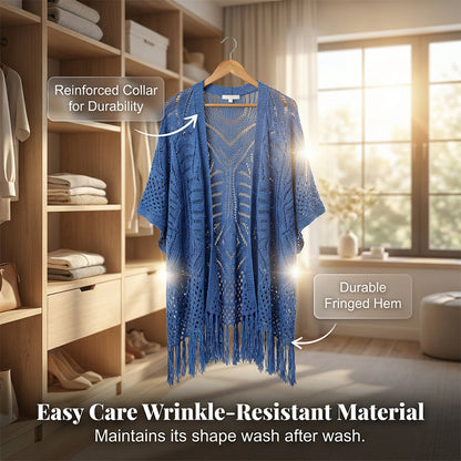 😍 Cardigan tricotat cu fața deschisă pentru femei – confortabil, elegant, potrivit pentru sezonul răcoros. 🧥 Plată la livrare!