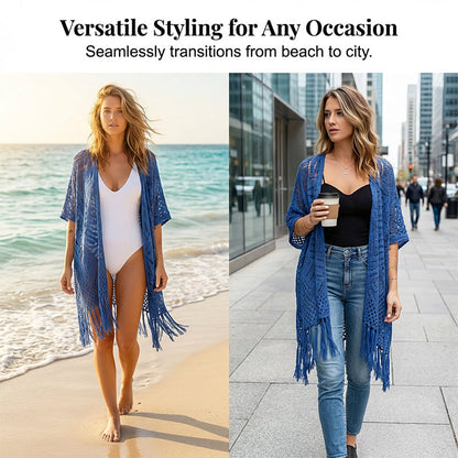 😍 Cardigan tricotat cu fața deschisă pentru femei – confortabil, elegant, potrivit pentru sezonul răcoros. 🧥 Plată la livrare!