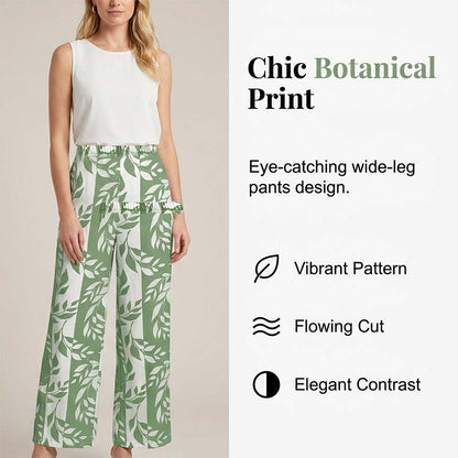 🌸SET FLORAL – Mâneci lungi + pantaloni. Arăti impecabil fără să combini nimic. Stoc limitat!