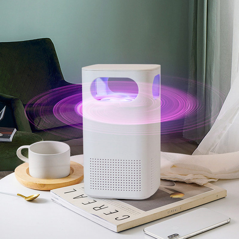 💡LAMPĂ ANTIVANJURI USB LED: Protecție fără chimicale. În stoc în România – livrare rapidă!
