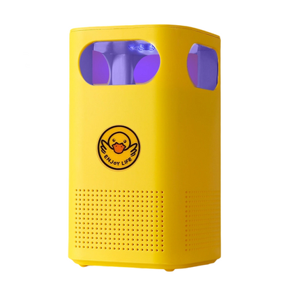 💡LAMPĂ ANTIVANJURI USB LED: Protecție fără chimicale. În stoc în România – livrare rapidă!