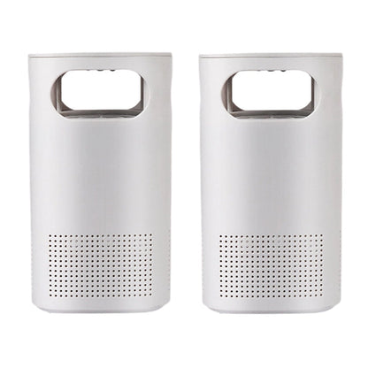 💡LAMPĂ ANTIVANJURI USB LED: Protecție fără chimicale. În stoc în România – livrare rapidă!