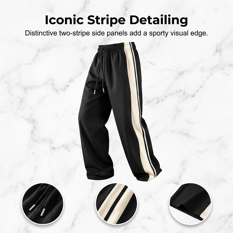 🔥 -40%! Pantaloni comozi pentru bărbați – Stocuri limitate. Ia-i acum!