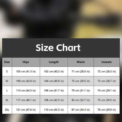 🔥 -40%! Pantaloni comozi pentru bărbați – Stocuri limitate. Ia-i acum!