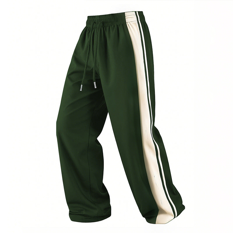 🔥 -40%! Pantaloni comozi pentru bărbați – Stocuri limitate. Ia-i acum!