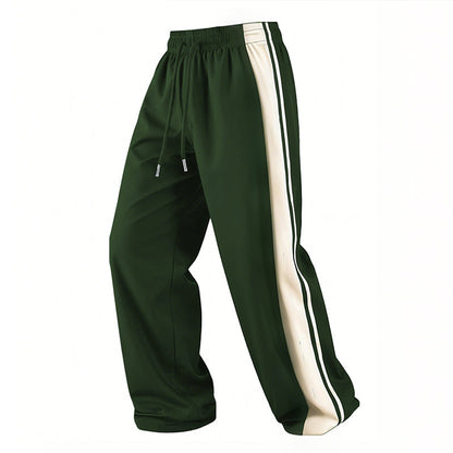 🔥 -40%! Pantaloni comozi pentru bărbați – Stocuri limitate. Ia-i acum!
