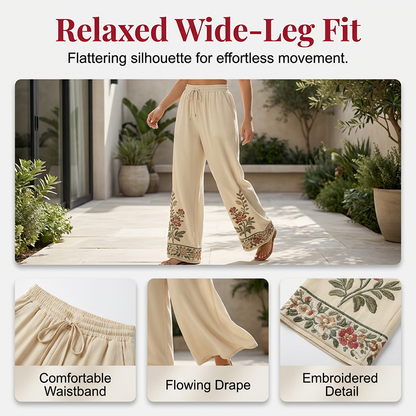 🚨 SET TREND: BLUZĂ LUNGĂ + PANTALONI WIDE – Stoc limitat în RO!