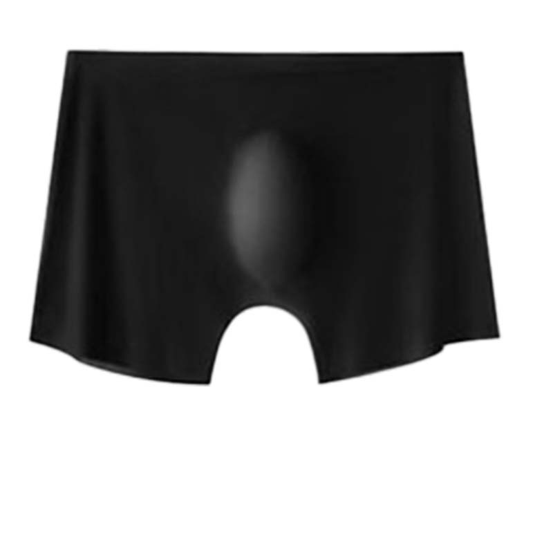 🔥 Boxeri ultra-subțiri din mătase fină – confort ca o a doua piele! Comandă rapid 🧊