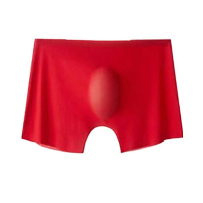 🔥 Boxeri ultra-subțiri din mătase fină – confort ca o a doua piele! Comandă rapid 🧊