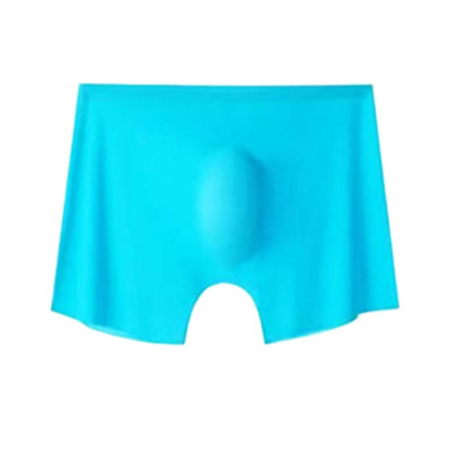 🔥 Boxeri ultra-subțiri din mătase fină – confort ca o a doua piele! Comandă rapid 🧊