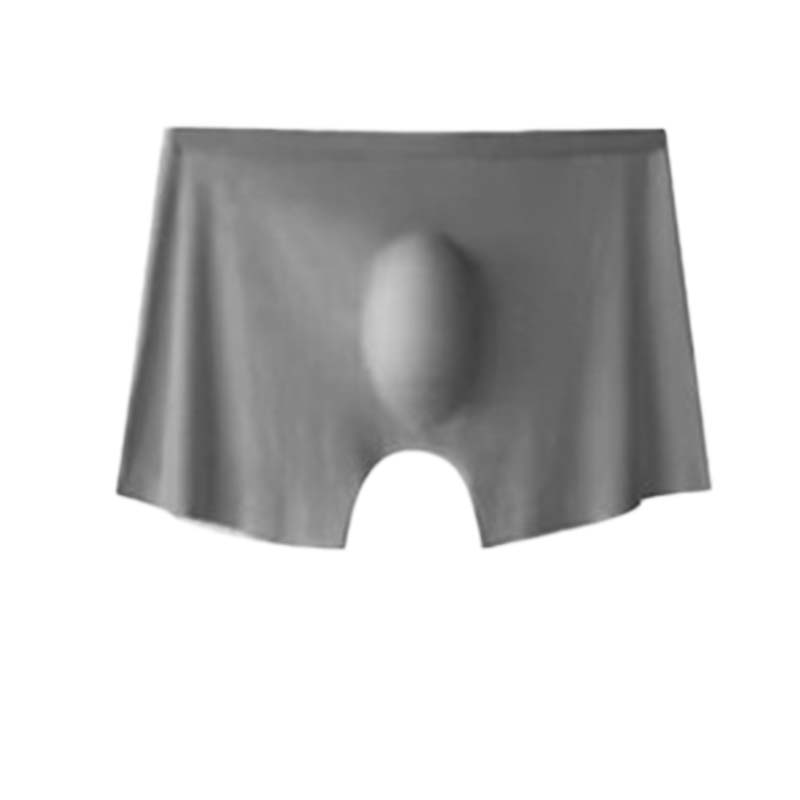 🔥 Boxeri ultra-subțiri din mătase fină – confort ca o a doua piele! Comandă rapid 🧊