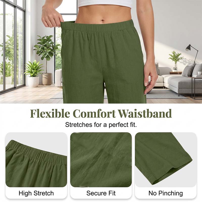 🔥 Set 2 piese: bluză + pantaloni scurți – look complet pentru zilele tale fierbinți! Comandă rapid